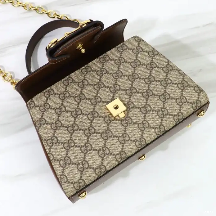 Bag Gucci 2209DJ0013 0323